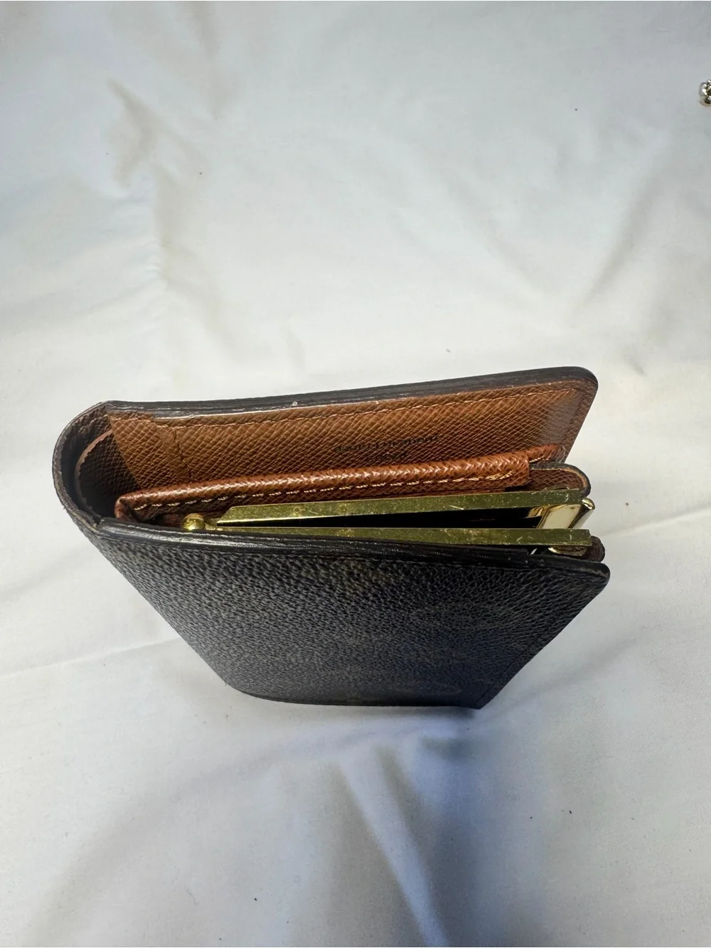 Louis Vuitton iconic louis